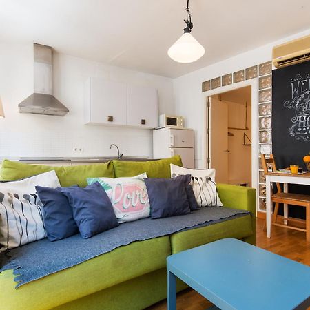 Apartmán El Balcon Del Pintor, The Best Option In The Historic Center Of Màlaga Exteriér fotografie