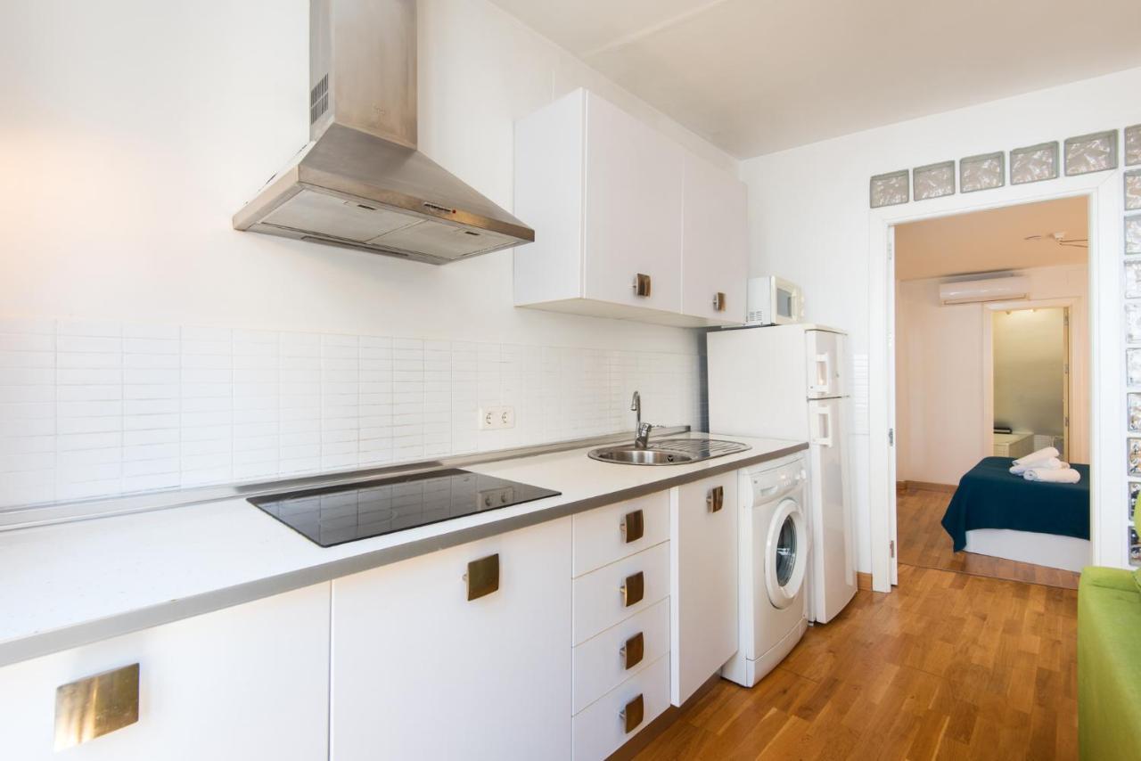 Apartmán El Balcon Del Pintor, The Best Option In The Historic Center Of Màlaga Exteriér fotografie
