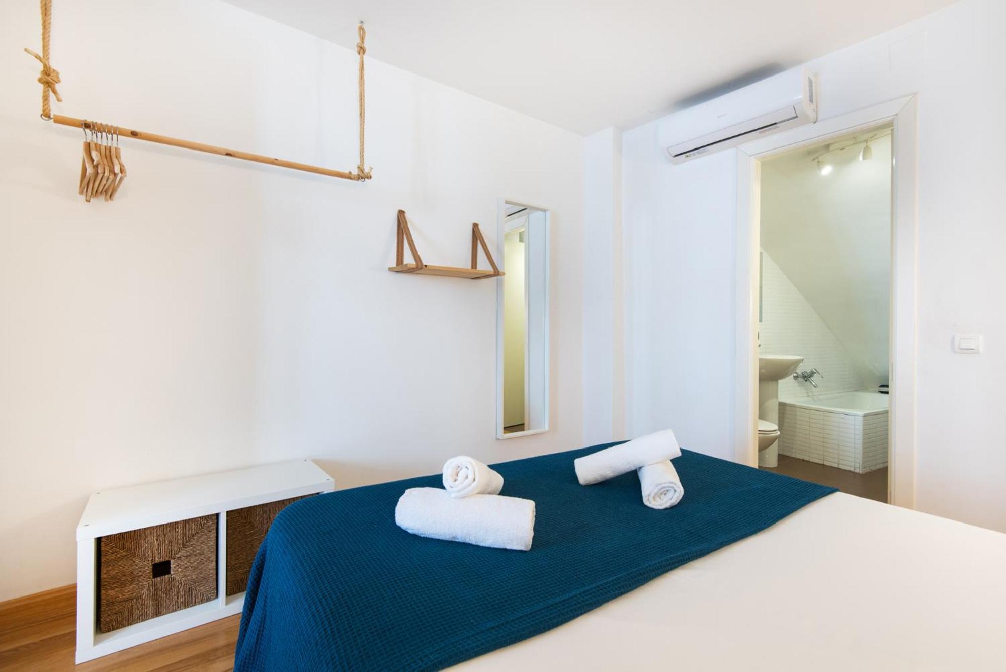 Apartmán El Balcon Del Pintor, The Best Option In The Historic Center Of Màlaga Exteriér fotografie