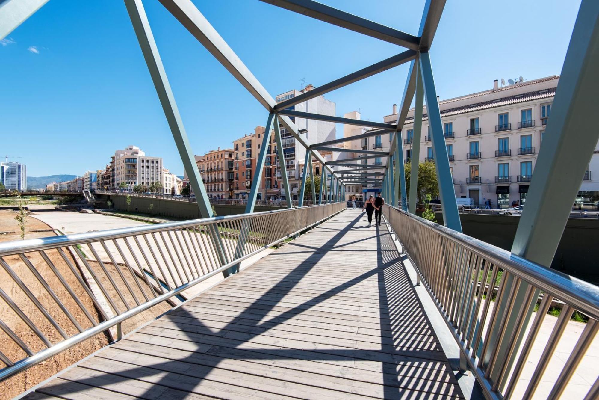 Apartmán El Balcon Del Pintor, The Best Option In The Historic Center Of Màlaga Exteriér fotografie